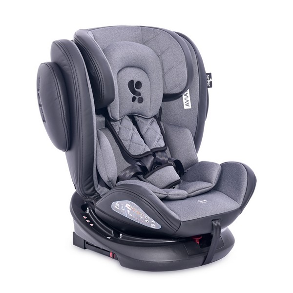 Продукт Lorelli AVIATOR SPS Isofix 0-36 кг - Стол за кола - 0 - BG Hlapeta